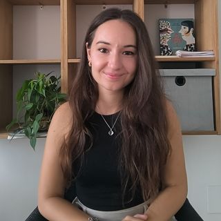 Sara Ghezzi, psicologo Mariano Comense