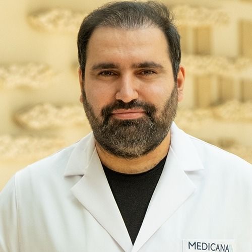 Ömer Faruk Elmas, Dermatoloji Beylikdüzü