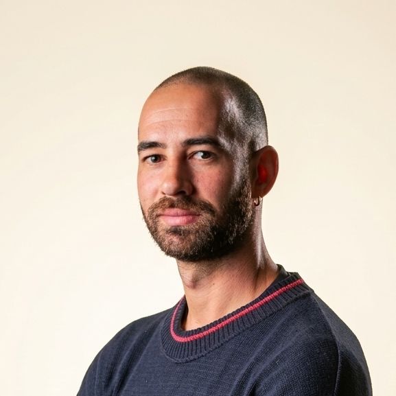 Fabio Lodico, psicologo Torino