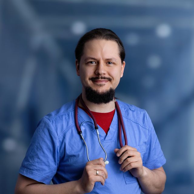 Filip Pytlewski, weterynarz Czechowice-Dziedzice