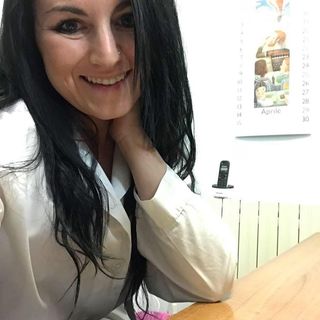 Ingrandire l'immagine: Lucia Eboli, fisioterapista Napoli