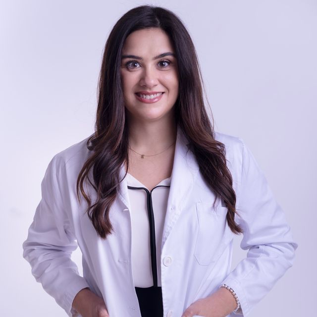 Natalia García Morales, Dietista Nutricionista Arroyo de la Miel