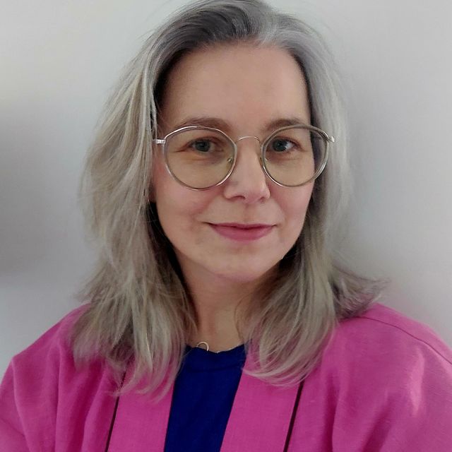 Katarzyna Ciarkowska
