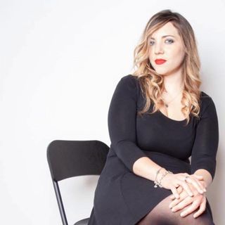 Dott.ssa Teresa Bonarrio