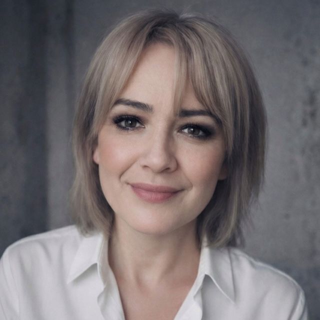 Marzena Janiszewska, psycholog Tarnowskie Góry