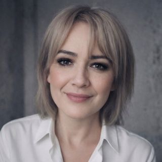 mgr Marzena Janiszewska