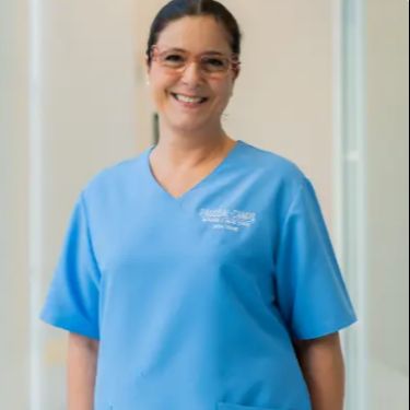 Remedios Llopis Sabater, Higienista dental Valencia