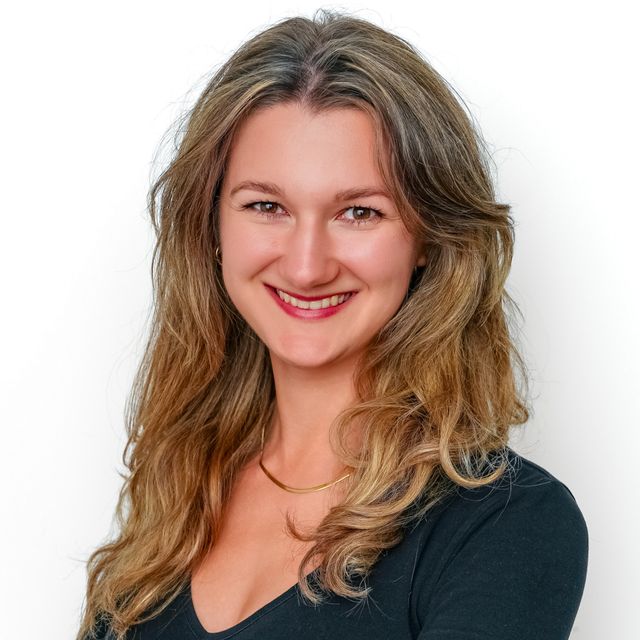 Karolina Lendzioszek, psycholog Gdańsk