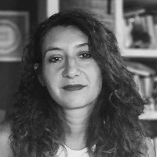 Dott.ssa Lucia Fiorenzano