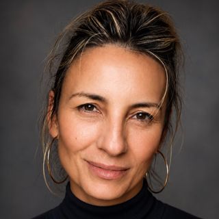 Maria Elena Amo Aguado, Psicólogo Las Rozas de Madrid