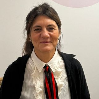 Ingrandire l'immagine: Alessia Pacchiarotti, pediatra Roma