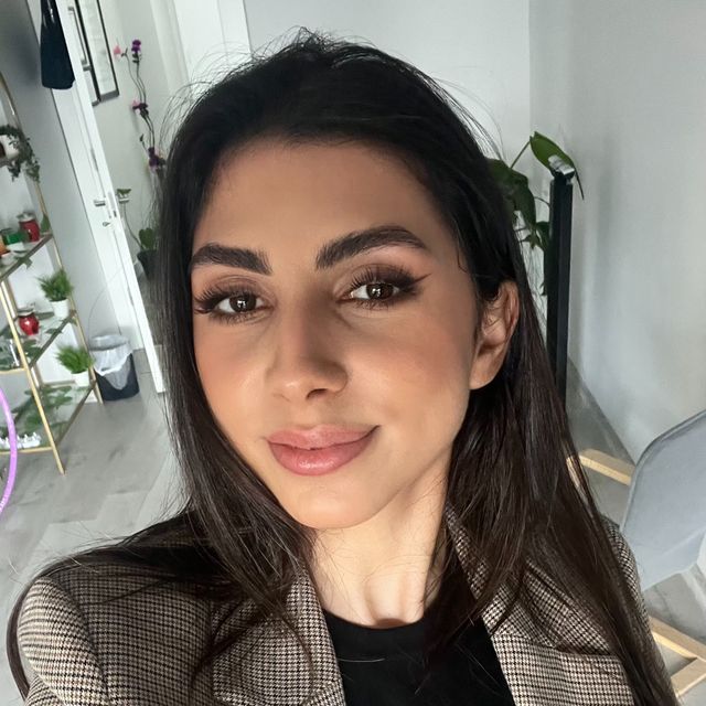 Elif Sude Özkan, Diyetisyen Nilüfer