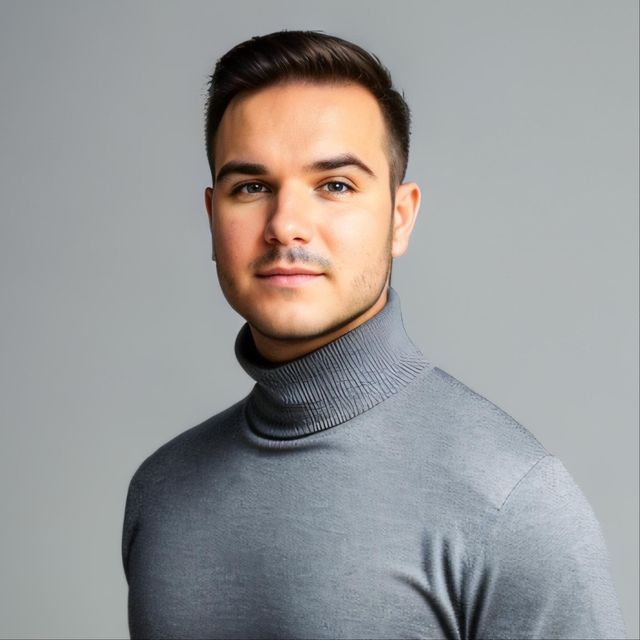 Robert Szilárd Melega Halasz, Médico general Castellón de la Plana