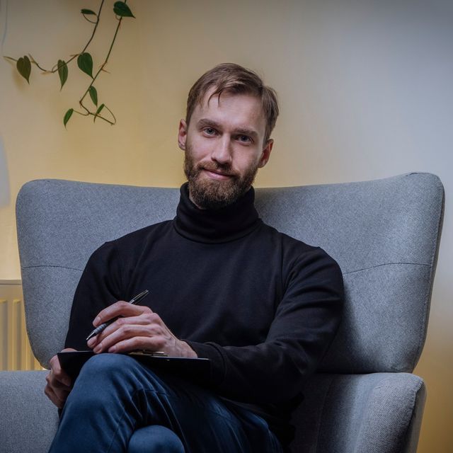 Adam Kurtys, psychiatra Głogów