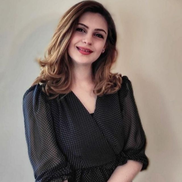 Dilan Bilgin Çankaya, Psikoloji Antalya