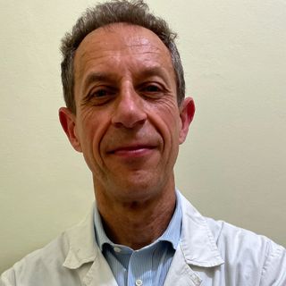 Mario Nicolosi, endocrinologo Torino