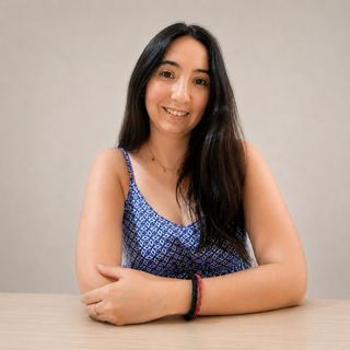 Raquel Jiménez Jaramillo, Psicólogo Mérida