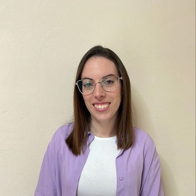 Enya Panadero Palenzuela, Psicólogo Barcelona
