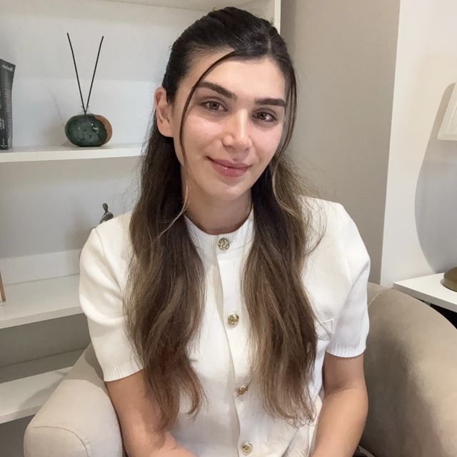 Dilsu Arıkan, Psikoloji Bursa