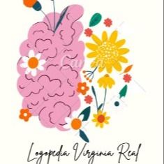 Acercar imagen: Virginia Real Catena, Logopeda Granada