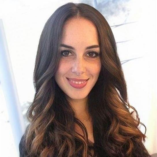 Ilaria Salvucci, otorino Osimo