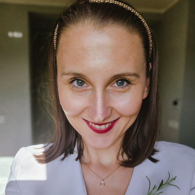 Katarzyna Wysada, psycholog Opole