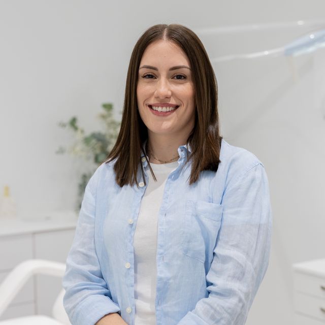 Beatriz Jarilla Romo, Enfermero Valencia