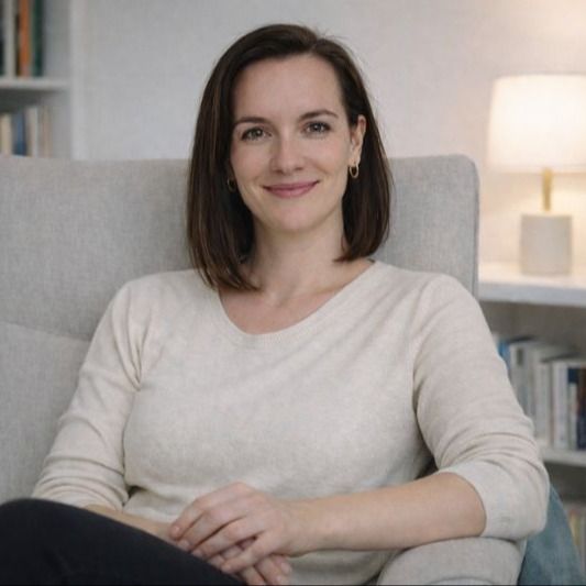 Monika Lisiecka, psycholog Konin