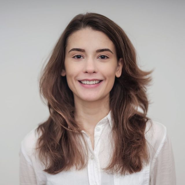 Adriana Wagner, psycholog Warszawa