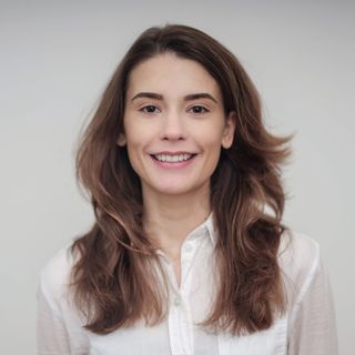 Powiększ obraz: Adriana Wagner, psycholog Warszawa