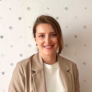 Nerea Pombo, Enfermero A Coruña