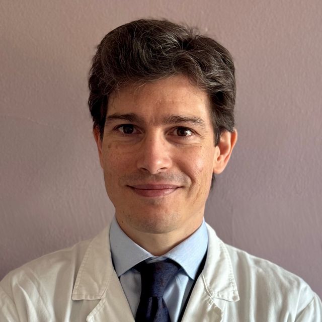 Davide Marenco, ginecologo Moncalieri