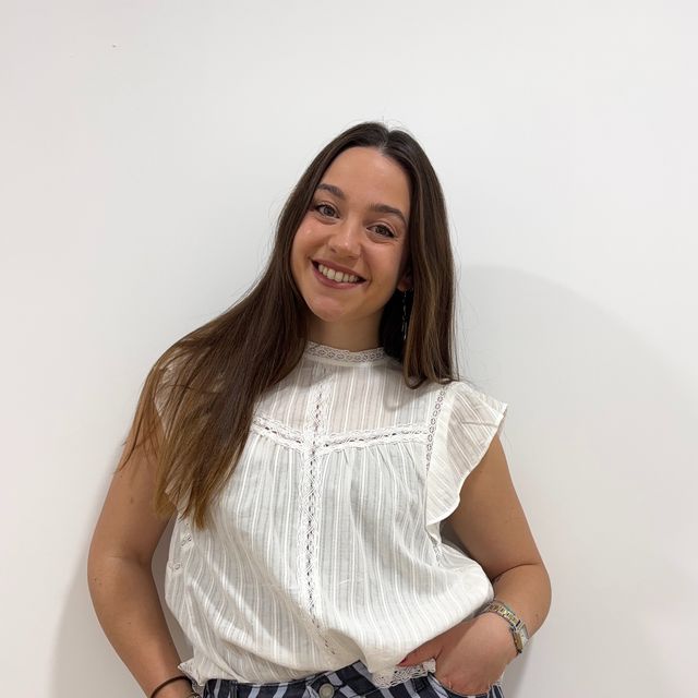 María Herrero Álvarez, Psicólogo Valladolid