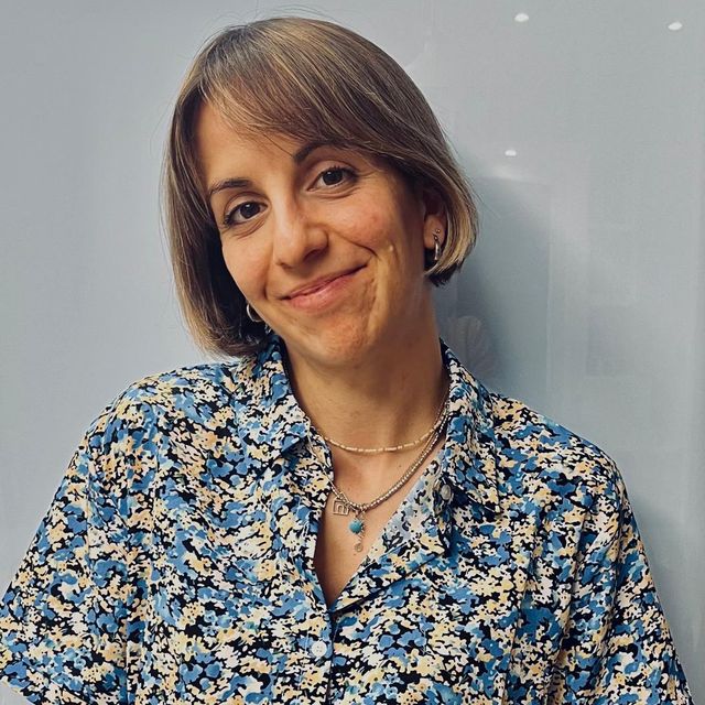 Roberta Di Carlo, psicologo Roma