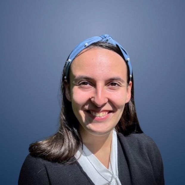 Ewelina Janowicz, psycholog Warszawa