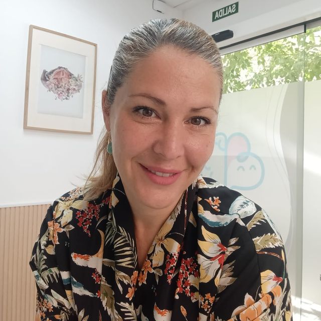 Laura Manresa Molina, Psicólogo Valencia