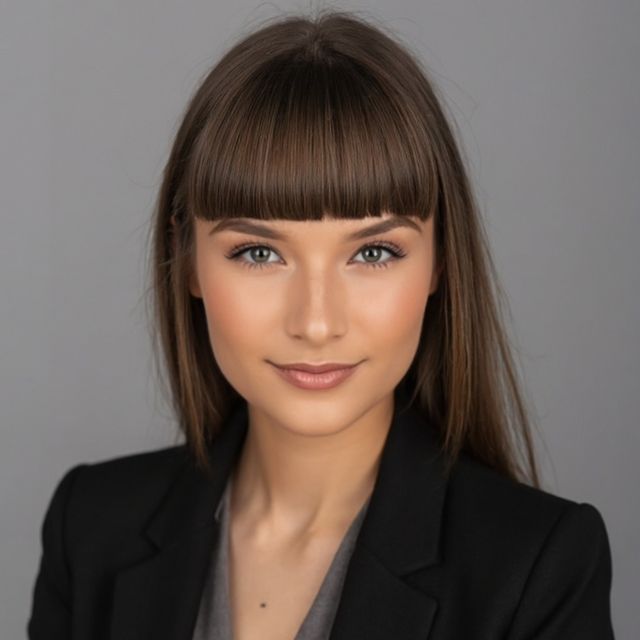 Marta Siekierska, fizjoterapeuta Warszawa