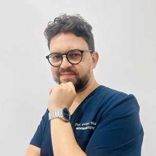 Dott. Giuseppe Vicari