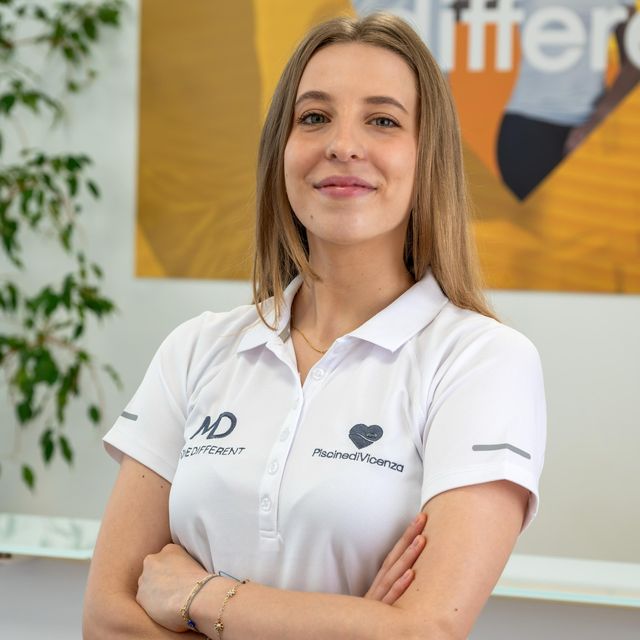 Ghirini Francesca, fisioterapista Brendola