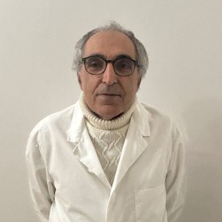 Ingrandire l'immagine: Antonio Nigro, dermatologo Cisterna di Latina