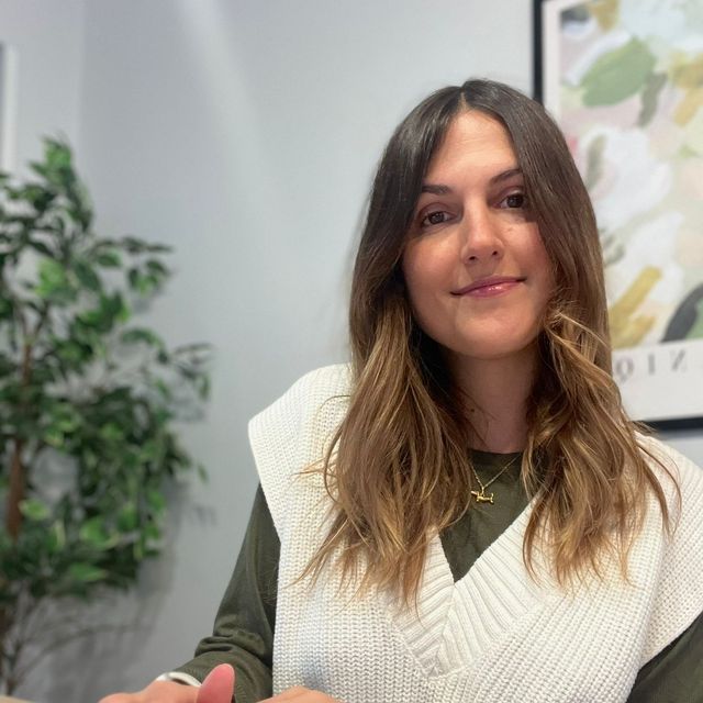 Beatriz Antuñano Aguiar, Psicólogo Sestao