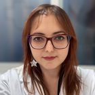 Dott.ssa Martina Romeo