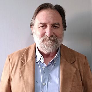 Acercar imagen: Enrique de La Torre Martinez, Psicólogo Madrid