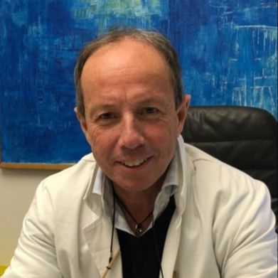 Massimo Attilio Galligani, ginecologo Carvico