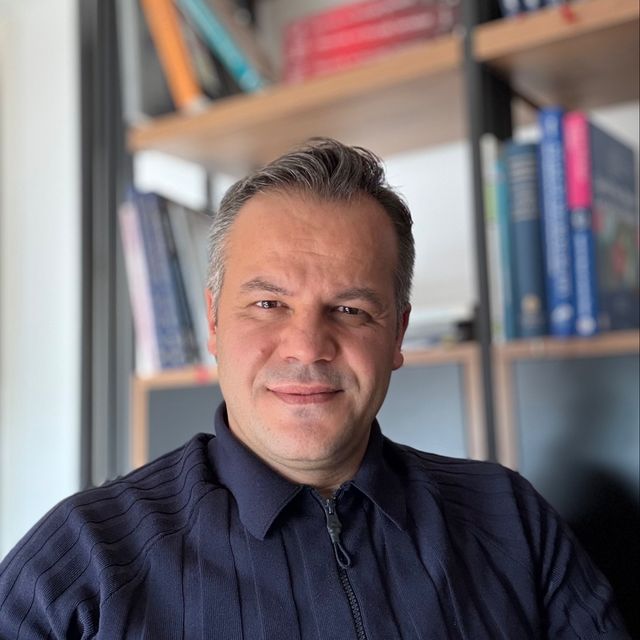 Tuncer Taşcıoğlu, Beyin Ve Sinir Cerrahisi Altındağ