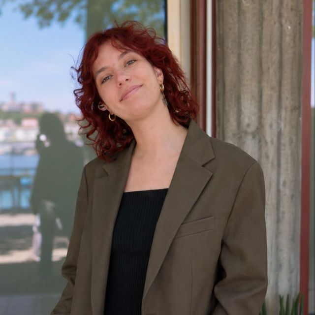 Andrea  Ballotta, psicologo Colombaro