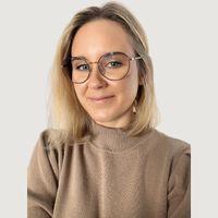 Katarzyna Stawikowska, psycholog Gdańsk