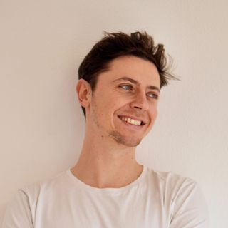 Bild vergrößern: Pascal Leeb, Heilpraktiker Eching