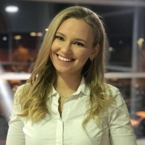 Jana Feidel, Psychologischer Psychotherapeut Herrenberg