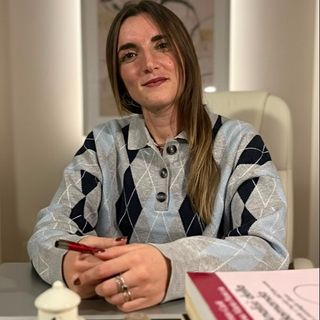 Dott.ssa Claudia Pica